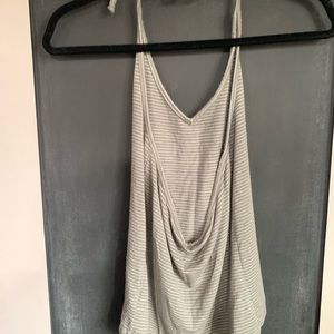 American Eagle Outfitters Tops - AE halter top American Eagle Outfitters Tops - AE halter top